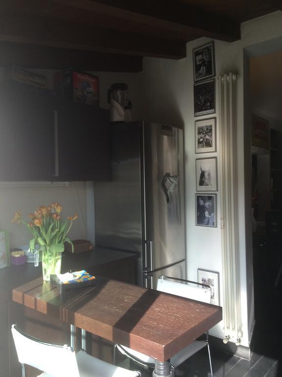 Amazing Flat With Terrace Appartamento Milano