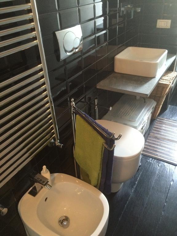 Amazing Flat With Terrace Appartamento *